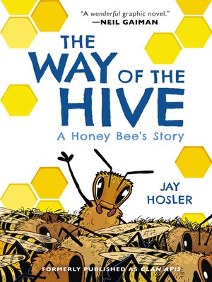 cover image of The Way of the Hive
